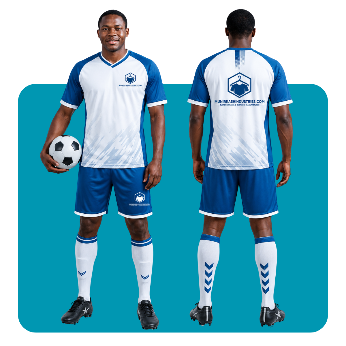 Football Uniform