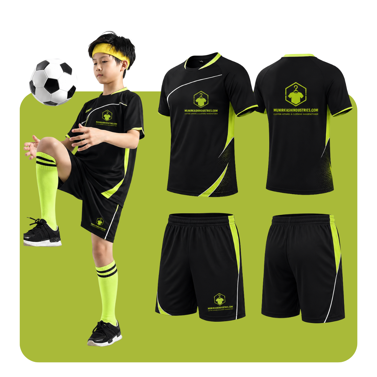 Training Kit