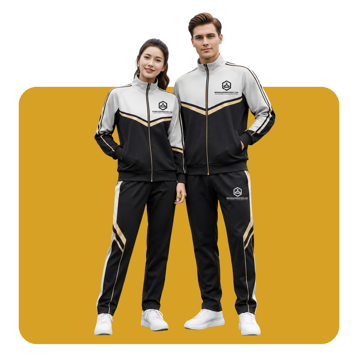 Tracksuits