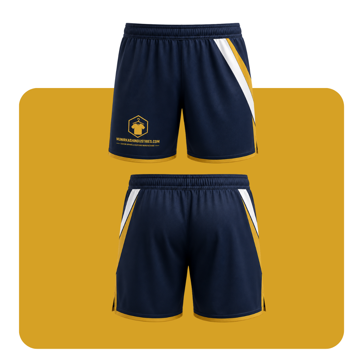 Football Shorts