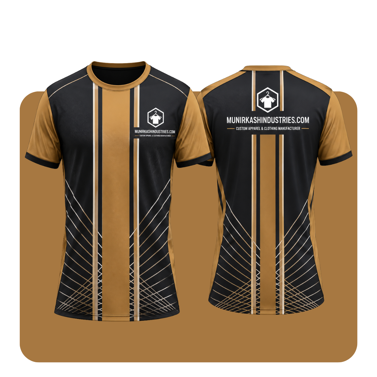 Sublimation Football Kit